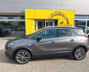 Opel Opel Crossland X Ultimate 130PS Benzin, TOP Aussta Gebrauchtwagen