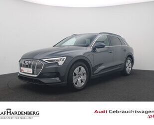 Audi Audi e-tron 55 quattro Matrix Navi B&O Gebrauchtwagen