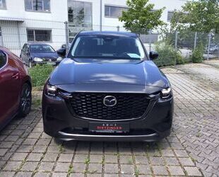 Mazda Mazda CX-60 e-SKYACTIV-D 200 Gebrauchtwagen