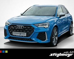 Audi Audi RSQ3 2.5 TFSI quattro 280-KM/H+SPORTABGAS+MAT Gebrauchtwagen