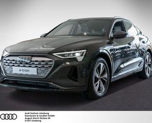 Audi Audi Q8 Sportback advanced 50 e-tron quattro 250 k Gebrauchtwagen