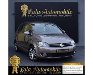 VW Volkswagen Golf Plus Comfortline 1.4 TSI KLIMA/ALU Gebrauchtwagen