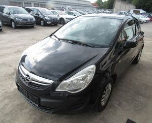 Opel Opel Corsa D Selection,KLIMA,81500 KM. Gebrauchtwagen