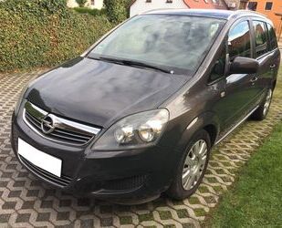 Opel Opel Zafira 1.7 CDTI ecoFLEX