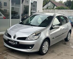 Renault Renault Clio Grandtour Edition Dynamique * 2.Hand Gebrauchtwagen