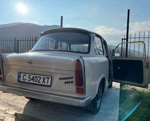 Trabant Trabant 601 Gebrauchtwagen