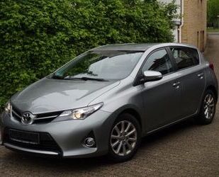 Toyota Toyota Auris Cool 