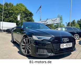 Audi Audi A6 Lim. 55 TFSI e quattro sport*S-Line*BlacK* Gebrauchtwagen