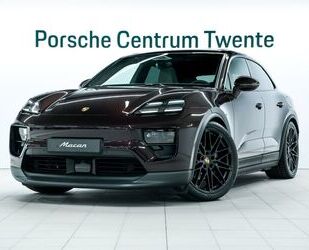 Porsche Porsche Macan 4 Gebrauchtwagen