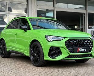 Audi Audi RSQ3 2.5 TFSI MATRIX/RS-SITZE/B&O/280KMH/21