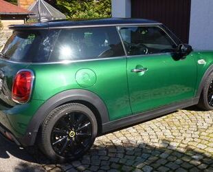 Mini MINI Cooper E Trim L Mini Service inclusive 2026 Gebrauchtwagen