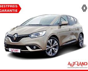 Renault Renault Scenic TCe 115 Intens Klimaaut. Sitzheizun Gebrauchtwagen