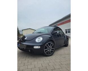 VW Volkswagen Beetle Gebrauchtwagen