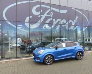 Ford Ford Puma 1.0 EcoBoost Hybrid ST-LINE X Gebrauchtwagen