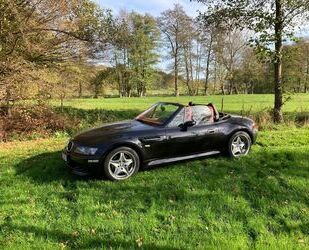 BMW BMW Z3 M Roadster Original Zustand Unverbastelt Gebrauchtwagen