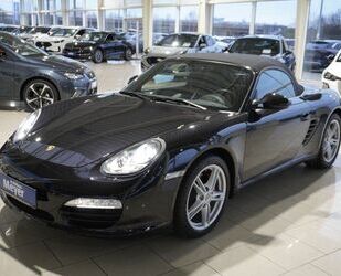 Porsche Porsche Boxster S Facelift 3,4 310PS Aut. nur 1680 Gebrauchtwagen