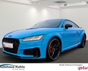 Audi Audi TT Coupe 45 TFSI S tronic, LED, MMI+, Alcanta Gebrauchtwagen