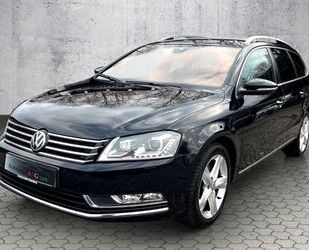 VW Volkswagen Passat 2.0 TDI DSG Business*AHK*ACC*KAM Gebrauchtwagen