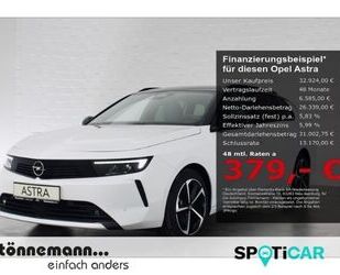 Opel Opel Astra L ST ELEGANCE PHEV+NAVI+ACC+RÜCKFAHRKAM Gebrauchtwagen