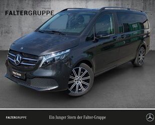 Mercedes-Benz Mercedes-Benz V 250 d 4MATIC EDITION Lang Navi/Sta Gebrauchtwagen