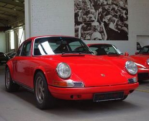 Porsche Porsche 911 3,2 Carrera Mod. 1987, G50, Backdate P Gebrauchtwagen