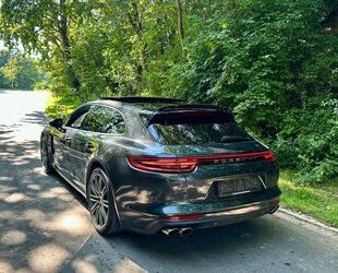 Porsche Porsche Panamera ST*SportAGA*InnoD*Massag*Luft*Mat Gebrauchtwagen