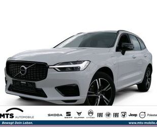 Volvo Volvo XC60 R Design Expression Recharge Plug-In Hy Gebrauchtwagen