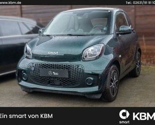 Smart Smart EQ fortwo °PANO°SHZ°22KWBOARDLADER°WINTER-PA Gebrauchtwagen