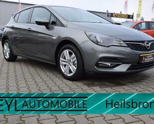 Opel Opel Astra K 1.2 Turbo 