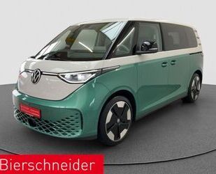 VW Volkswagen ID.Buzz Pro VOLL! 21 AHK NAVI MATRIX RF Gebrauchtwagen