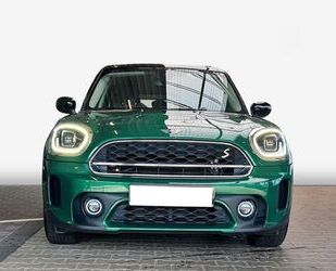 Mini MINI Cooper SE Countryman Gebrauchtwagen