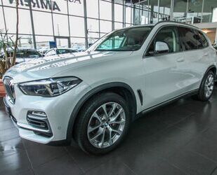 BMW BMW X5 xDrive30d xLine/Soft-Close/Pano/AHK/ACC/H&K Gebrauchtwagen