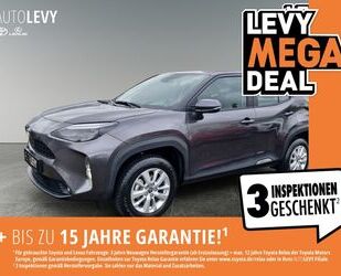 Toyota Toyota Yaris Cross 1.5 E Hybrid FWD Comfort FLA Sp Gebrauchtwagen