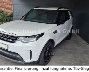 Land Rover Land Rover Discovery SE SDV6*Garantie*AHK*LED*420€ Gebrauchtwagen