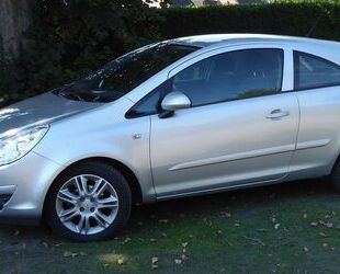 Opel Opel Corsa 1.2 Edition Gebrauchtwagen