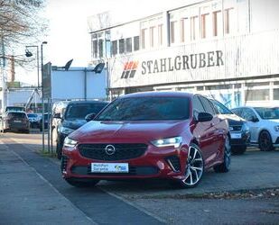 Opel Opel Insignia B Grand Sport GSi 4x4 / 32.000 km / Gebrauchtwagen