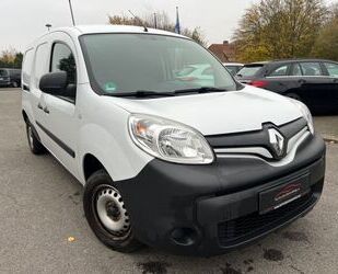 Renault Renault Kangoo Maxi Extra Lang (AHK-Klima-TÜV NEU) Gebrauchtwagen