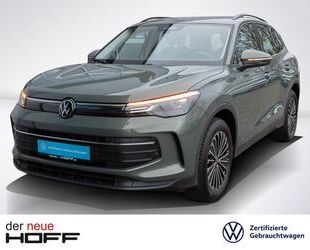 VW Volkswagen Tiguan 2.0 TDI DSG Life Navi AHK Kamera Gebrauchtwagen