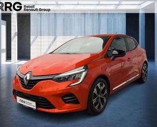 Renault Renault Clio Evolution TCe 90 Gebrauchtwagen