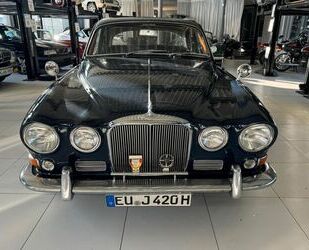 Jaguar Jaguar MK II Gebrauchtwagen