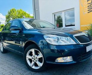 Skoda Skoda Octavia Lim. Family = Scheckheft - 2te Hand Gebrauchtwagen