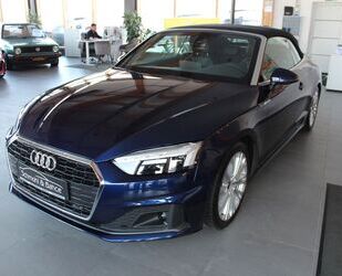 Audi Audi A5 Cabriolet 35 TFSI S tronic sport*LED*VIRT Gebrauchtwagen