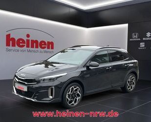 Kia XCeed Gebrauchtwagen