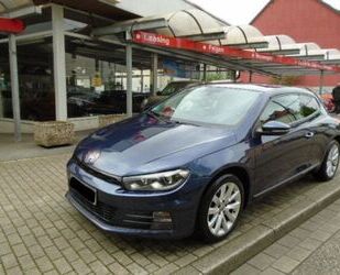 VW Volkswagen Scirocco 1.4 TSI BlueMotion Technology Gebrauchtwagen