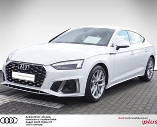 Audi Audi S5 Sportback 3.0 TDI quattro Alu Matrix-LED N Gebrauchtwagen