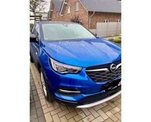 Opel Opel Grandland (X) 1.2 Turbo 96kW Dynamic Dynamic Gebrauchtwagen