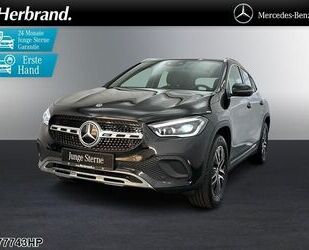 Mercedes-Benz Mercedes-Benz GLA 220 d Progressive *Multibeam sm Gebrauchtwagen