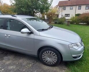 VW Volkswagen Passat Variant 2.0 FSI Comfortline 200 Gebrauchtwagen