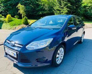 Ford Ford Focus Turnier Ambiente Gebrauchtwagen