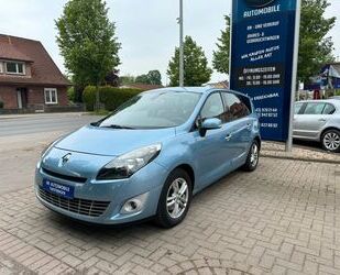 Renault Renault Grand Scenic*Klima*Navi*PDC* Gebrauchtwagen